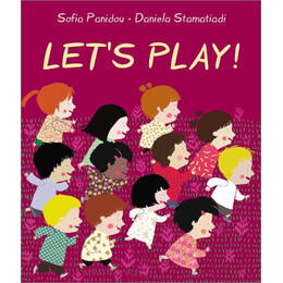 Lets Play!