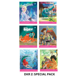 Dkr 2: Special Pack
