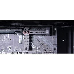 Lian Li GB-002 Graphic Card Anti-Sag Bracket GPU Holder