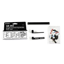 Lian Li GB-002 Graphic Card Anti-Sag Bracket GPU Holder