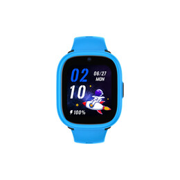 Kiddoboo x Lagenio Smartwatch 4G Blue