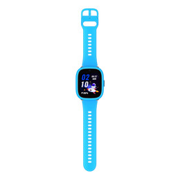 Kiddoboo x Lagenio Smartwatch 4G Blue