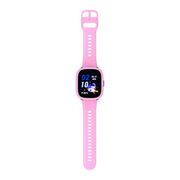 Kiddoboo x Lagenio Smartwatch 4G Pink