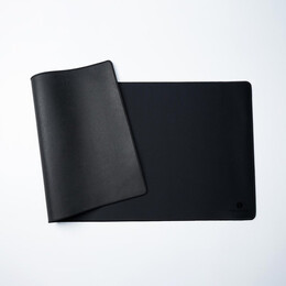 Keychron Desk Mat - Black (DM-1) 900x400mm mousepad mat