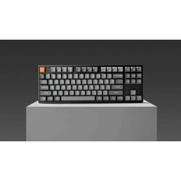 Keychron K8 Max (K8M-J3) QMK Wireless Mechanical Keyboard Brown Switch Hot-Swap 80% US Lay