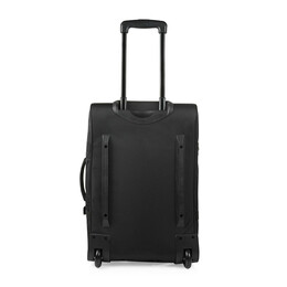 Σακ Βουαγιάζ Καμπίνας Με Τρόλεϊ JASLEN Μαύρο 101550-01