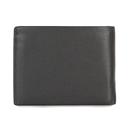 Πορτοφόλι Ανδρικό Δερμάτινο Lois 205211-02 Καφέ