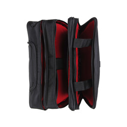 Επαγγελματικό Τρόλεϊ DAVIDTS Μαύρο 261344-01