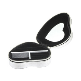 Θήκη Κοσμημάτων DAVIDTS Ασημί 329012-12