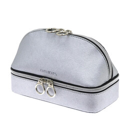 Θήκη Κοσμημάτων DAVIDTS Ασημί 329013-12