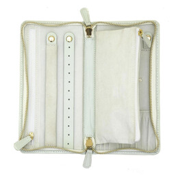 Θήκη Κοσμημάτων DAVIDTS Κρεμ 335021-20