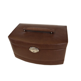 Θήκη Κοσμημάτων DAVIDTS Καφέ 367987-07