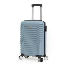 Βαλίτσα Καμπίνας Amber Σιέλ AM1008