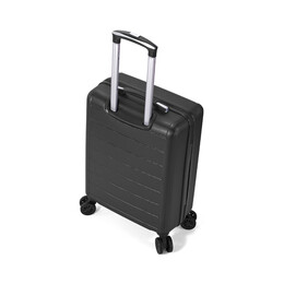 Βαλίτσα Καμπίνας BENZI Μαύρο BZ5604