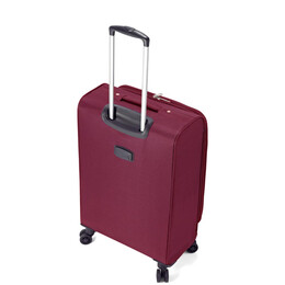 Βαλίτσα Καμπίνας BENZI Μπορντό BZ5757