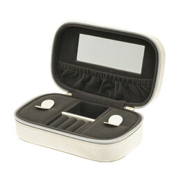 Θήκη Κοσμημάτων DAVIDTS Μπεζ 329004-04