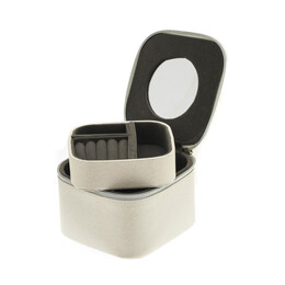 Θήκη Κοσμημάτων DAVIDTS Μπεζ 329011-04