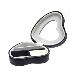 Θήκη Κοσμημάτων DAVIDTS Μαύρο 329012-01