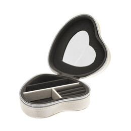 Θήκη Κοσμημάτων DAVIDTS Μπεζ 329012-04