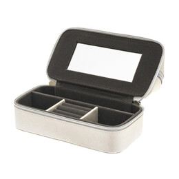 Θήκη Κοσμημάτων DAVIDTS Μπεζ 329013-04