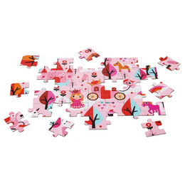 ΠΑΖΛ 48 ΤΜΧ.: ΠΡΙΓΚΙΠΙΣΣΕΣ