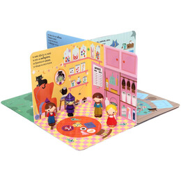 ΠΑΡΑΜΥΘΟΣΠΙΤΟ: ΧΑΝΣΕΛ ΚΑΙ ΓΚΡΕΤΕΛ