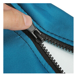 Κάλυμμα Βαλίτσας Medium AMBER Mickey-Minnie AM134-02