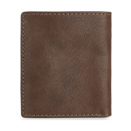 Πορτοφόλι Ανδρικό Δερμάτινο Lois 201406-02 Καφέ Ανοιχτό