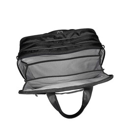 Επαγγελματική Τσάντα Laptop 17" DAVIDTS Μαύρο 263700-01