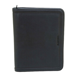 Ντοσιέ-Organizer DAVIDTS Μαύρο 282651-01