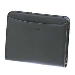 Ντοσιέ-Organizer DAVIDTS Μαύρο 282930-01