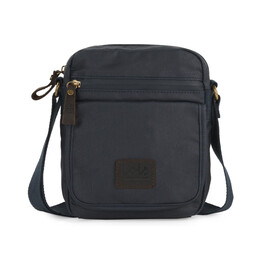 Ανδρικό Τσαντάκι Ώμου LOIS Μπλε 307821-02