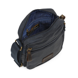 Ανδρικό Τσαντάκι Ώμου LOIS Μπλε 307821-02
