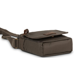 Ανδρικό Τσαντάκι Ώμου LOIS Καφέ 307821-03