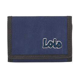 Πορτοφόλι Ανδρικό Lois Μπλε 314701-02
