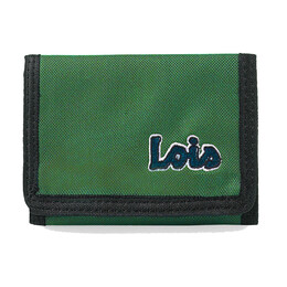 Πορτοφόλι Ανδρικό Lois Χακί 314701-03