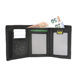 Πορτοφόλι Ανδρικό Lois Χακί 314701-03