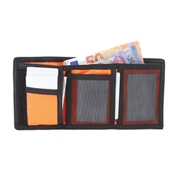 Πορτοφόλι Ανδρικό Lois Μαύρο 317201-01