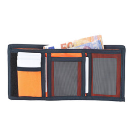 Πορτοφόλι Ανδρικό Lois Μπλε 317201-02