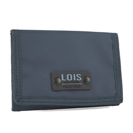 Πορτοφόλι Ανδρικό Lois Μπλε 317201-02