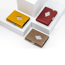 Πορτοφόλι Exentri Desert Cobra EXW335