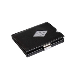 Πορτοφόλι Multi Exentri Black EXM501