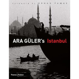 Ara Gulers Istanbul hc