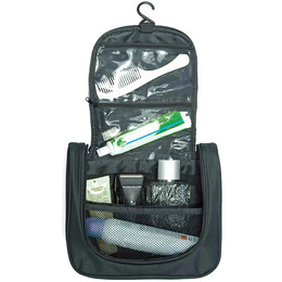 Νεσεσέρ Αναδιπλούμενο BENZI Μαύρο ΒΖ3758