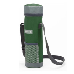 Ισοθερμική Θήκη Μπουκαλιού 1.5Lt BENZI Πράσινο BZ5663