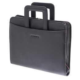 Ντοσιέ-Organizer DAVIDTS Μαύρο 282930-01