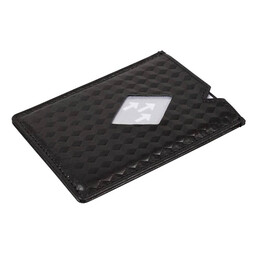 Θήκη Καρτών Exentri Black Cube EXC741