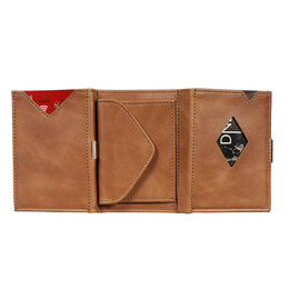 Πορτοφόλι Multi Exentri Sand EXM507