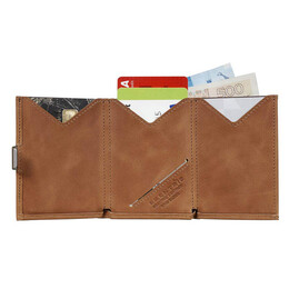 Πορτοφόλι Multi Exentri Sand EXM507