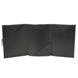 Πορτοφόλι Exentri Black EXW001